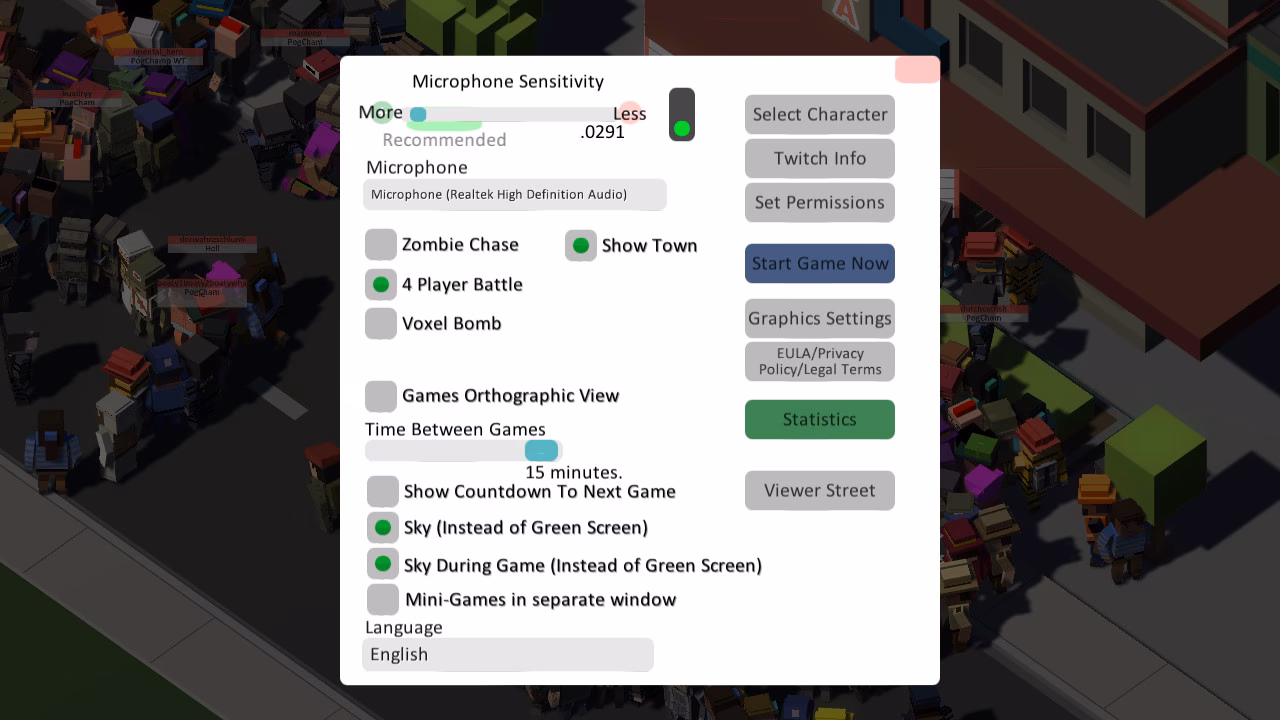 How do I use StreamBuddy?