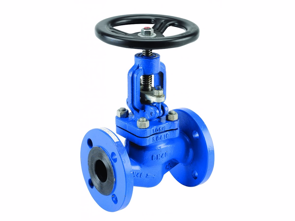 What is a stream-Flo surface safety valve?