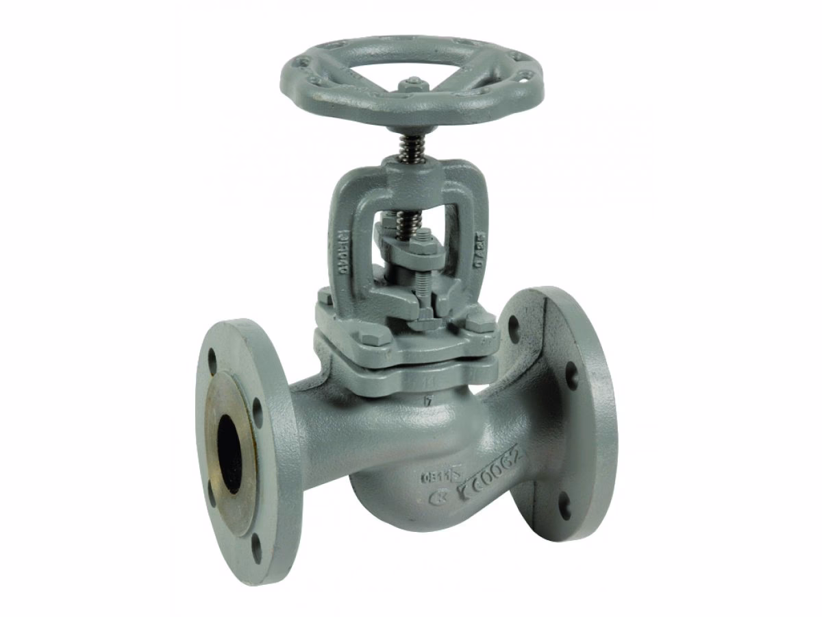 What is a stream-Flo surface safety valve?