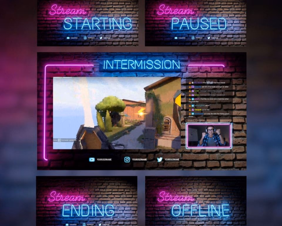 What is the Streamer technology?