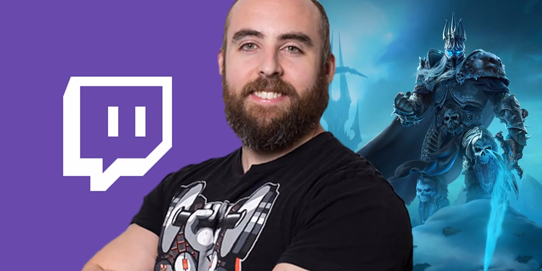 Should you stream world of Warcraft?