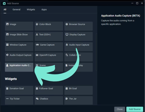 ¿Por qué Streamlabs no funciona?