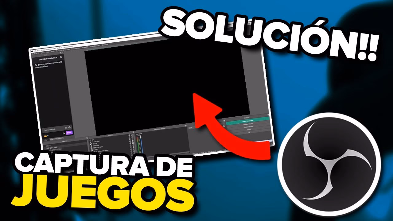 ¿Por qué Streamlabs no funciona?