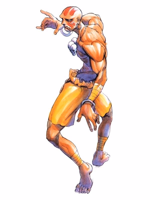 ¿Cuál es la importancia de Street Fighter?