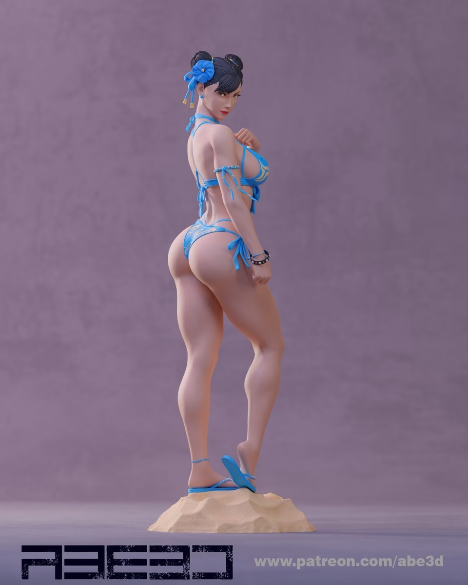 What is the Street Fighter Swimsuit Special Collection?