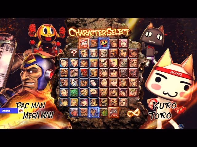 How can I download Street Fighter X Tekken?