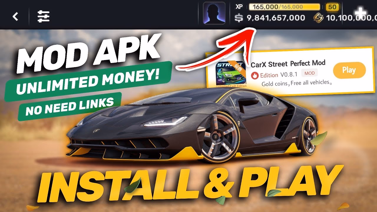 What is landk city streets mod 256 - 512 pixel?