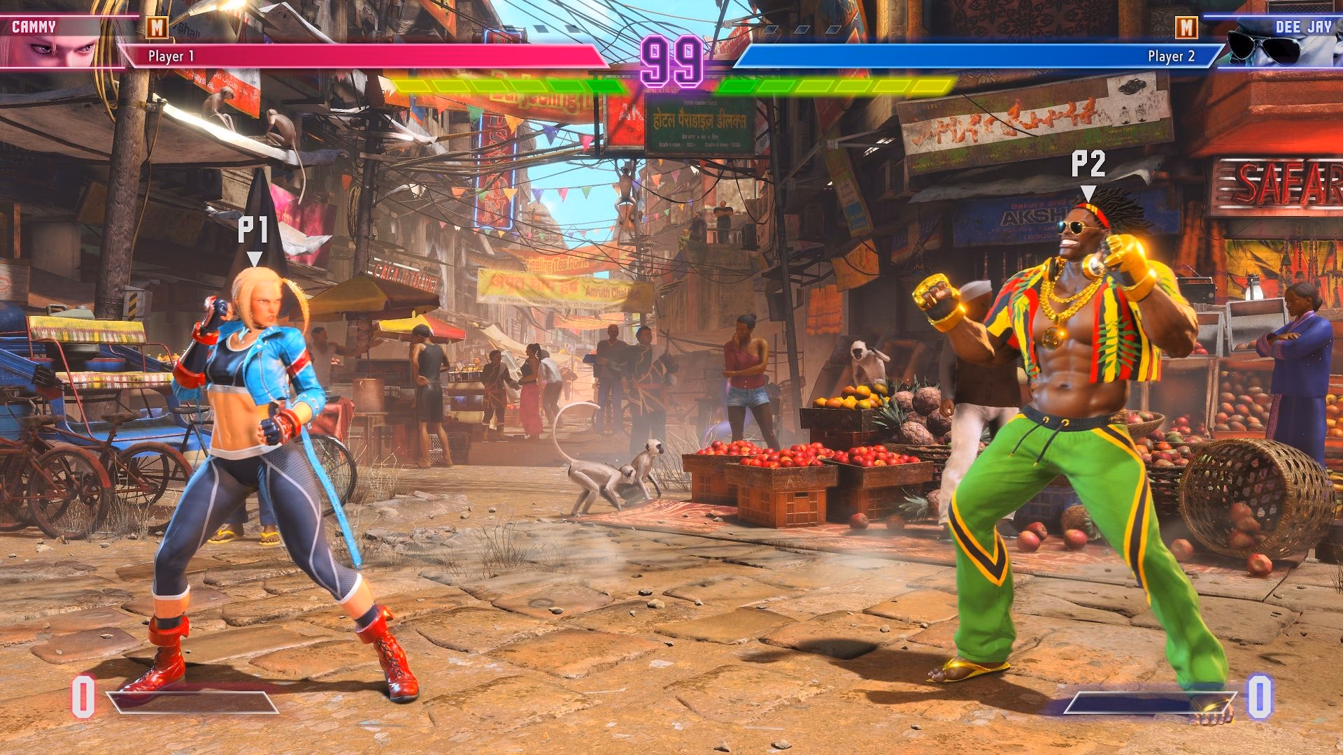 What is the Street Fighter wiki?
