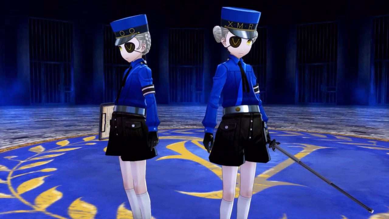 How do you get a strength confidant?