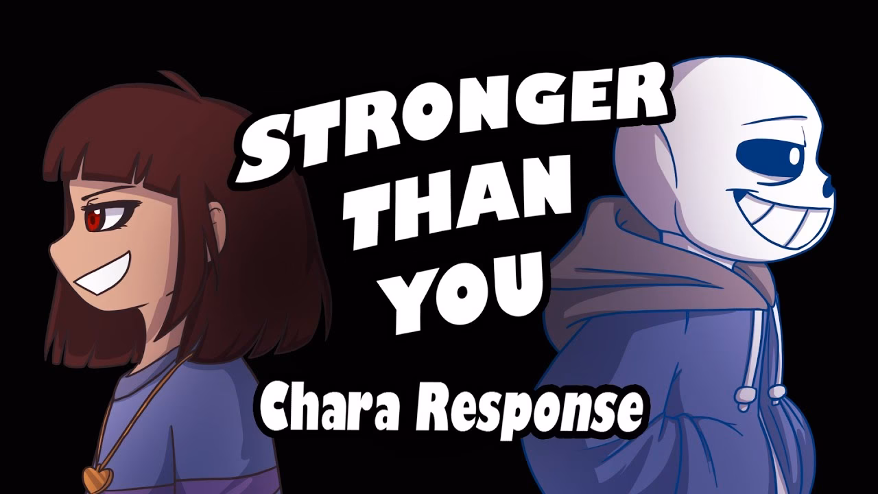 Why does Chara want to kill Frisk?