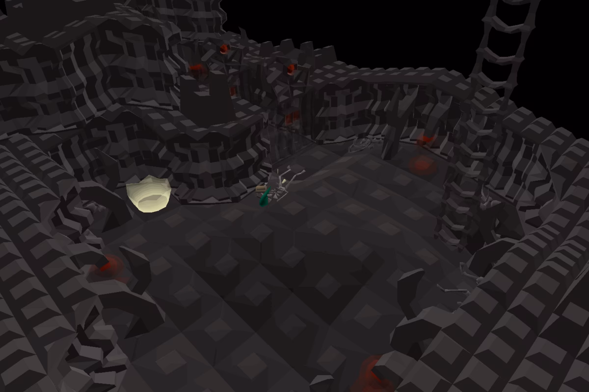 Where can I find the stronghold notes?