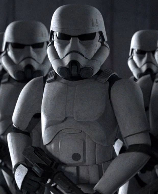 What are the best stormtrooper memes?