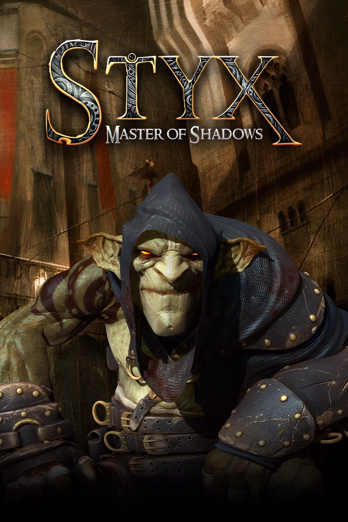 What are the system requirements for Styx Master of Shadows?