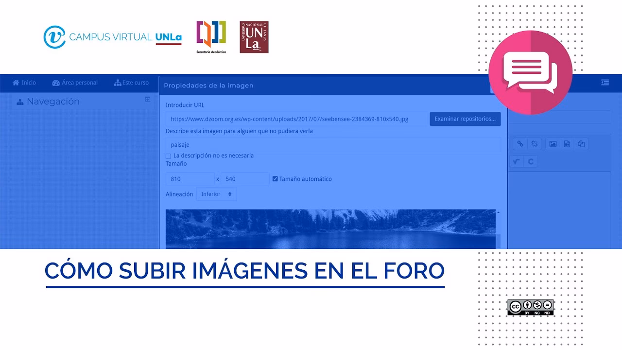 ¿Cómo subir una imagen a un foro con imgbox?