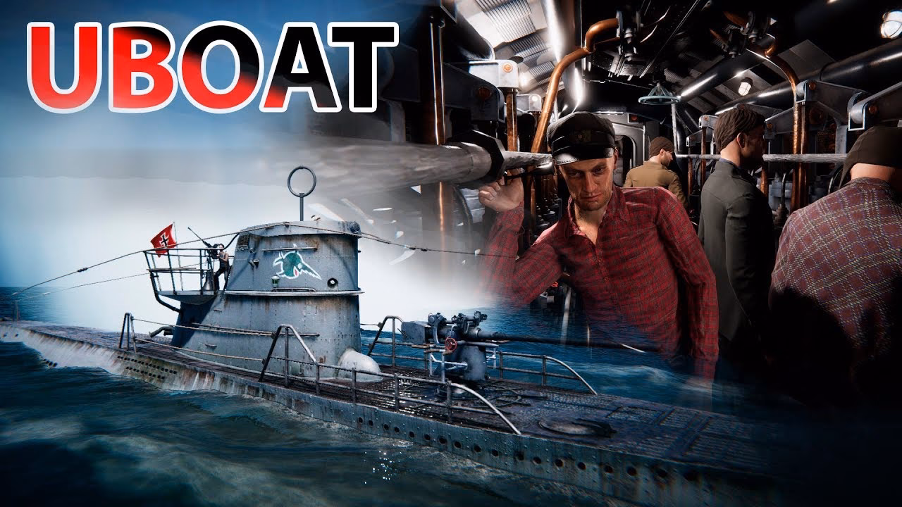 ¿Qué habilidades se necesitan en los juegos submarinos?