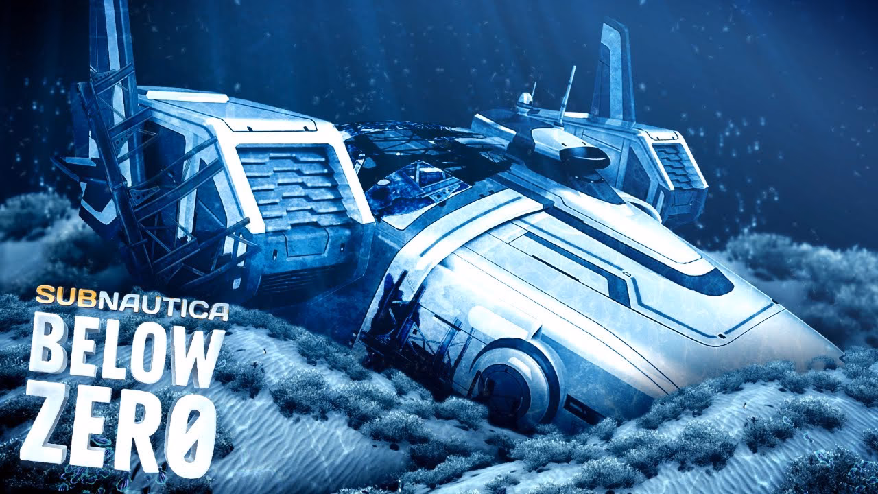 Where are the Degasi wrecks?