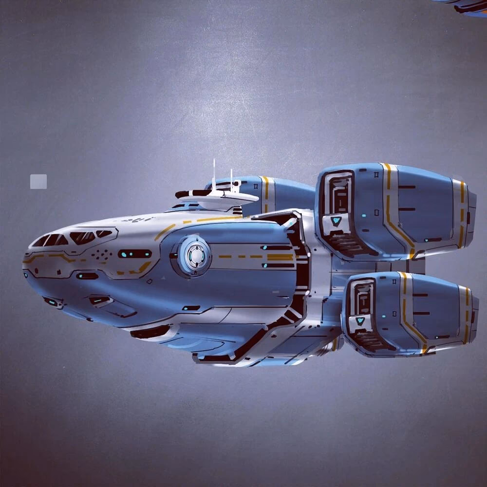 How do you get the Degasi In Subnautica?