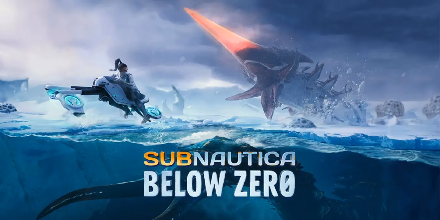 Does Subnautica need a DLC?