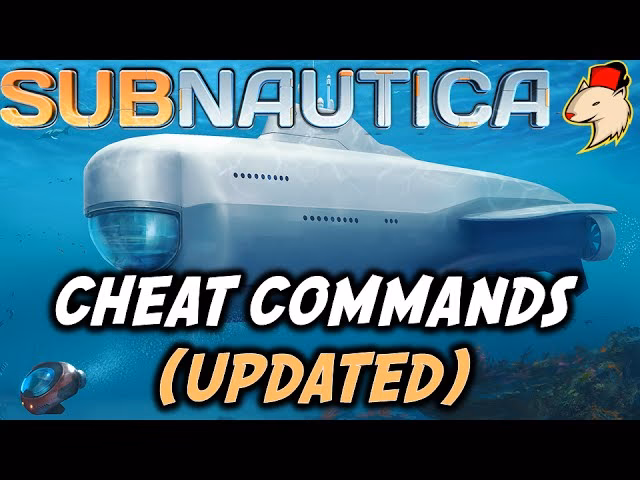 Are there any Subnautica savegames for PC?