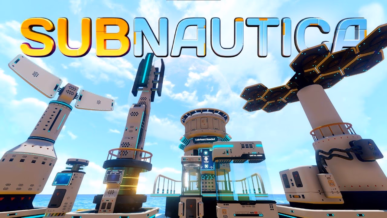 Where can I find Subnautica Mods & modding resources?
