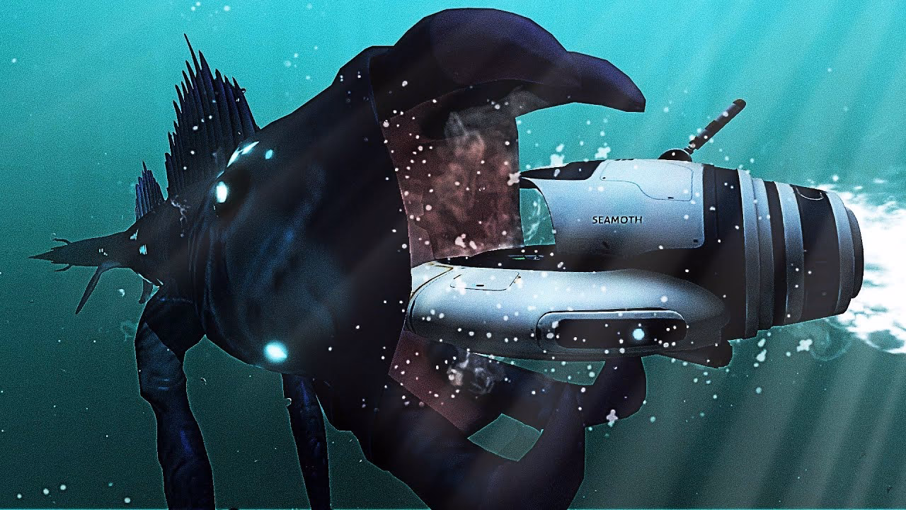 What is the Subnautica modding wiki?