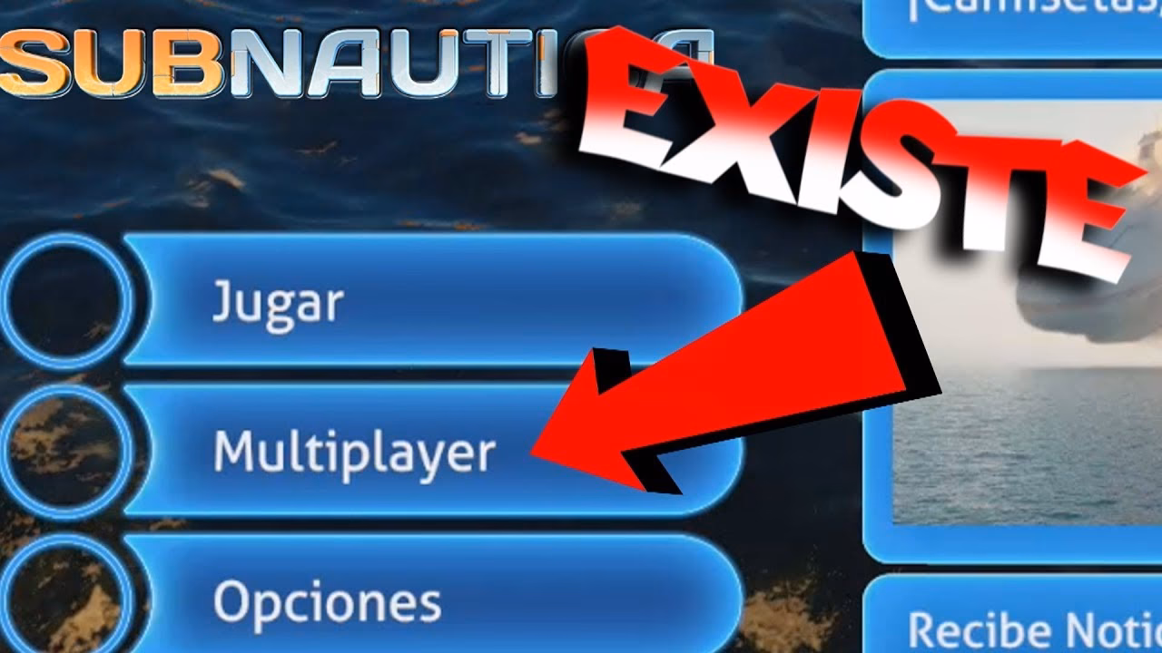 ¿Qué tipo de juego es Subnautica?