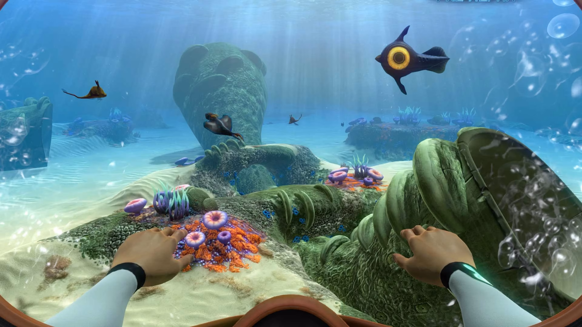 ¿Cuánto cuesta Subnautica: Below Zero?