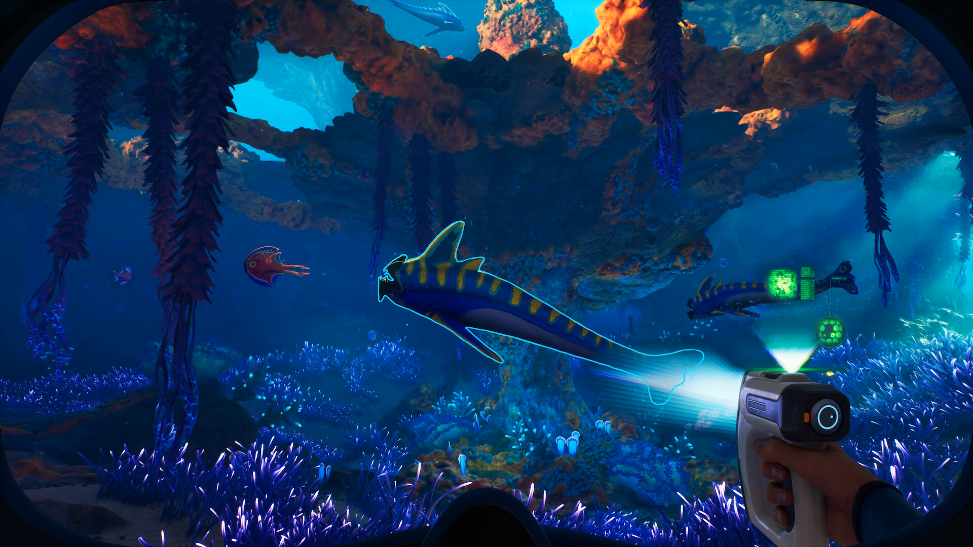 How do I add Subnautica to my Steam library?