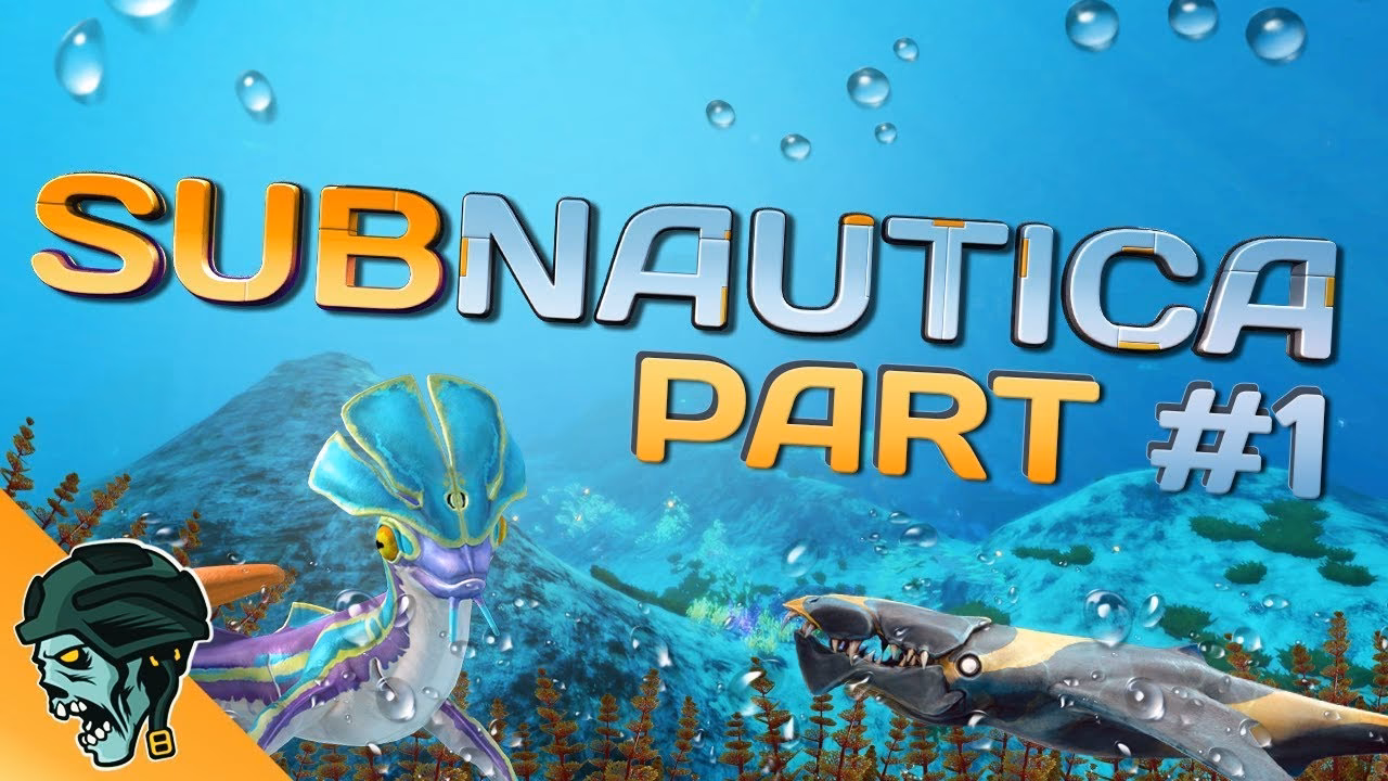 Does Subnautica have a walkthrough?