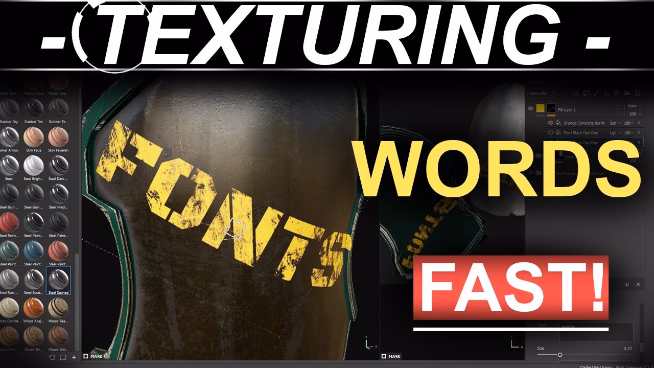 How can I get updates for Substance Painter?