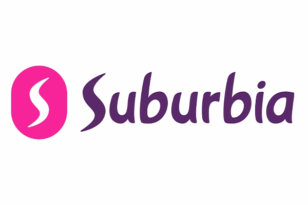 Who are suburbia?