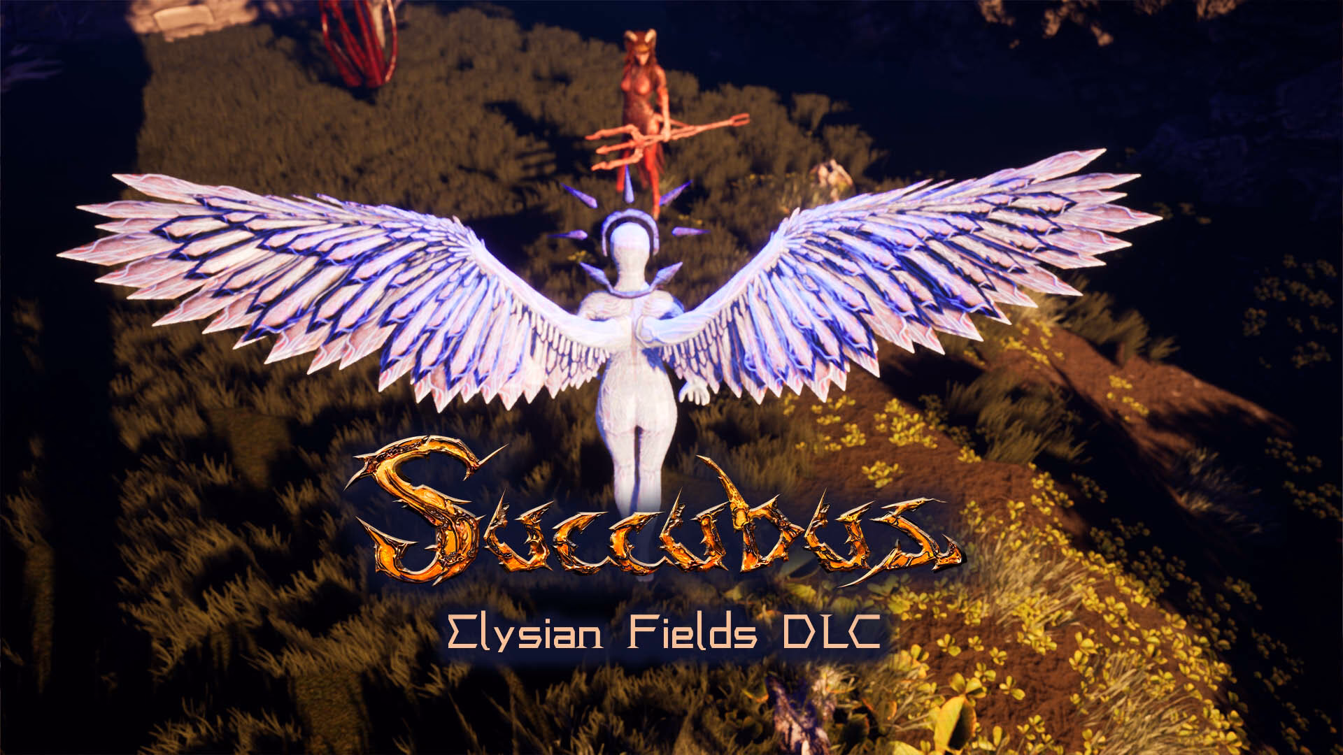 Is Elysian Fields DLC available?