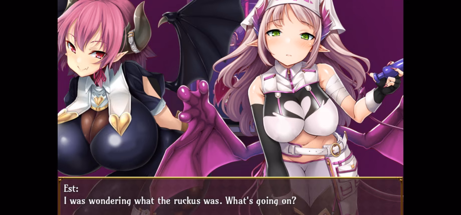 Will succubus farm be released by dieselmine?