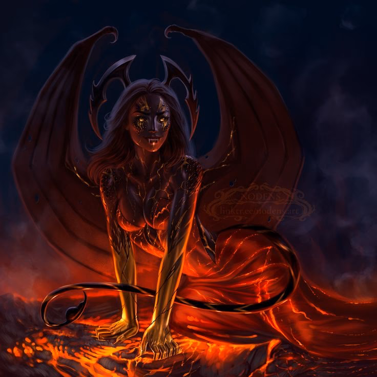 How do you Fuse a fire succubus in Summoners War?