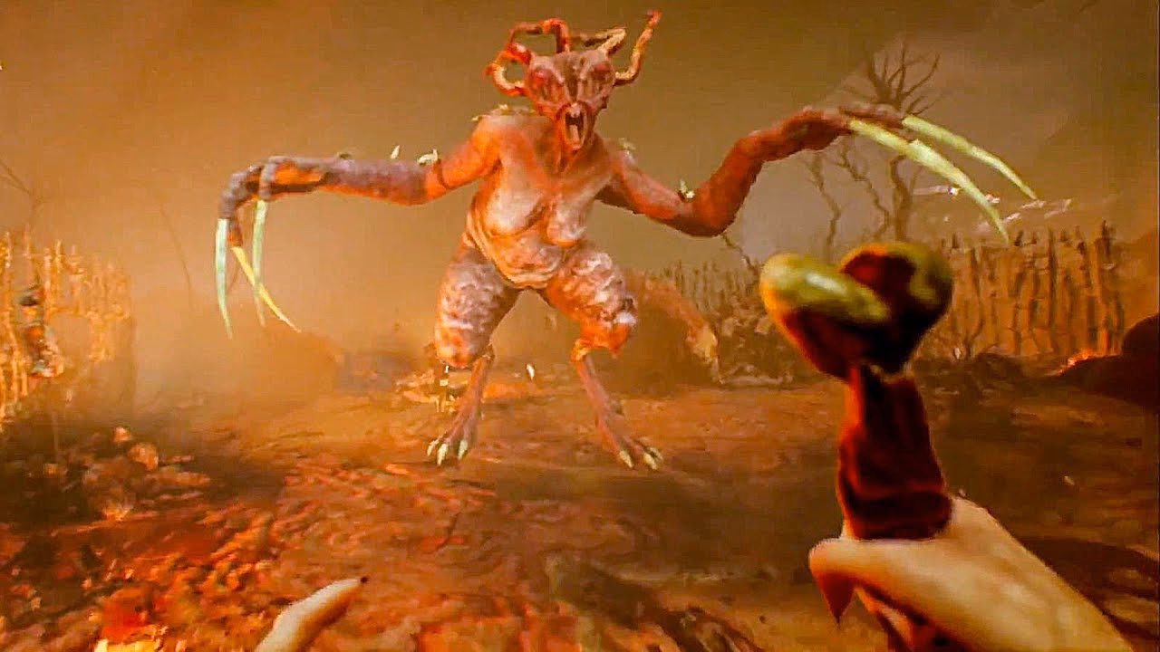 What is succubus?