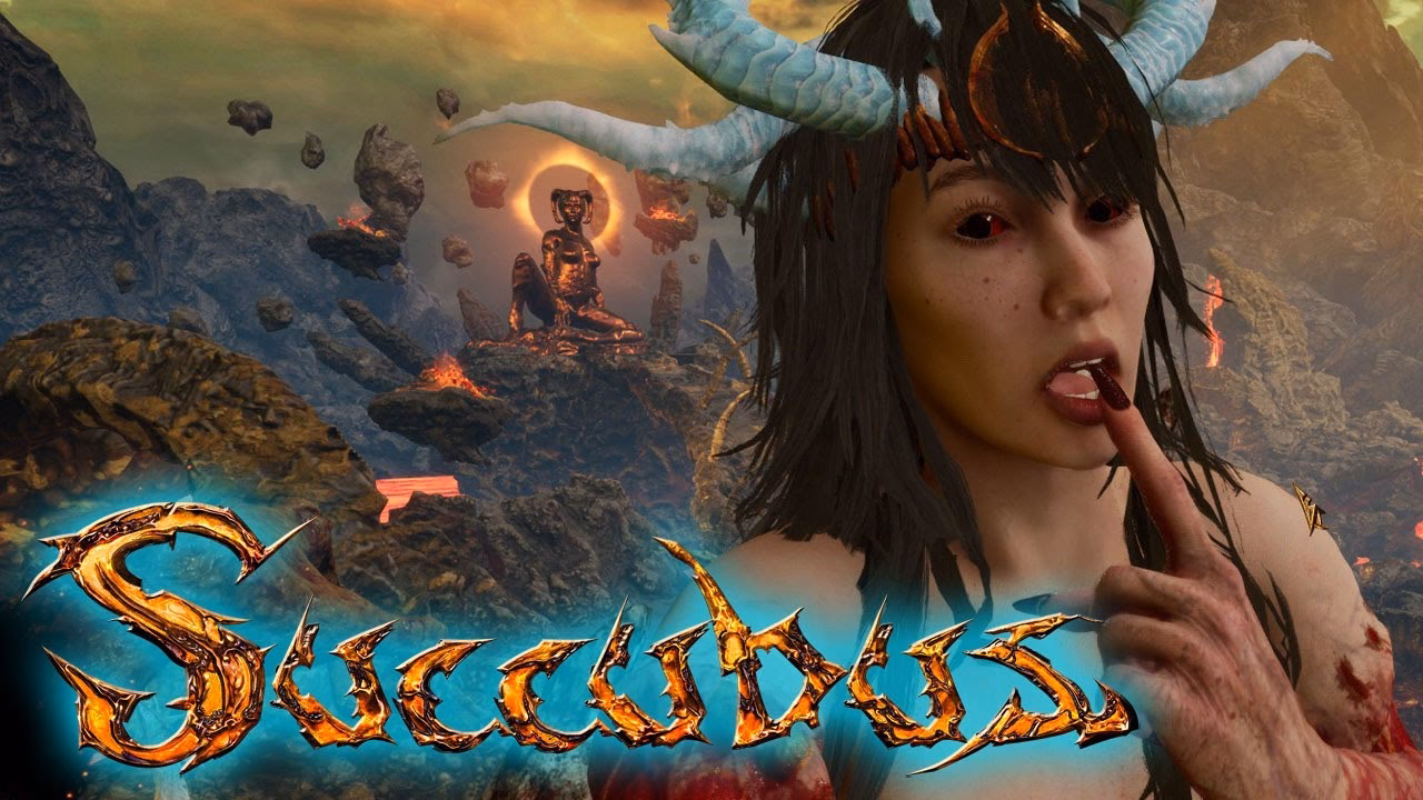 What is the story of Succubus?