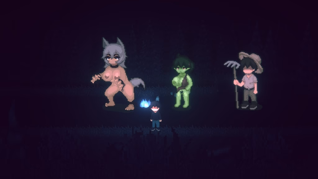 What is succubus Hunt?