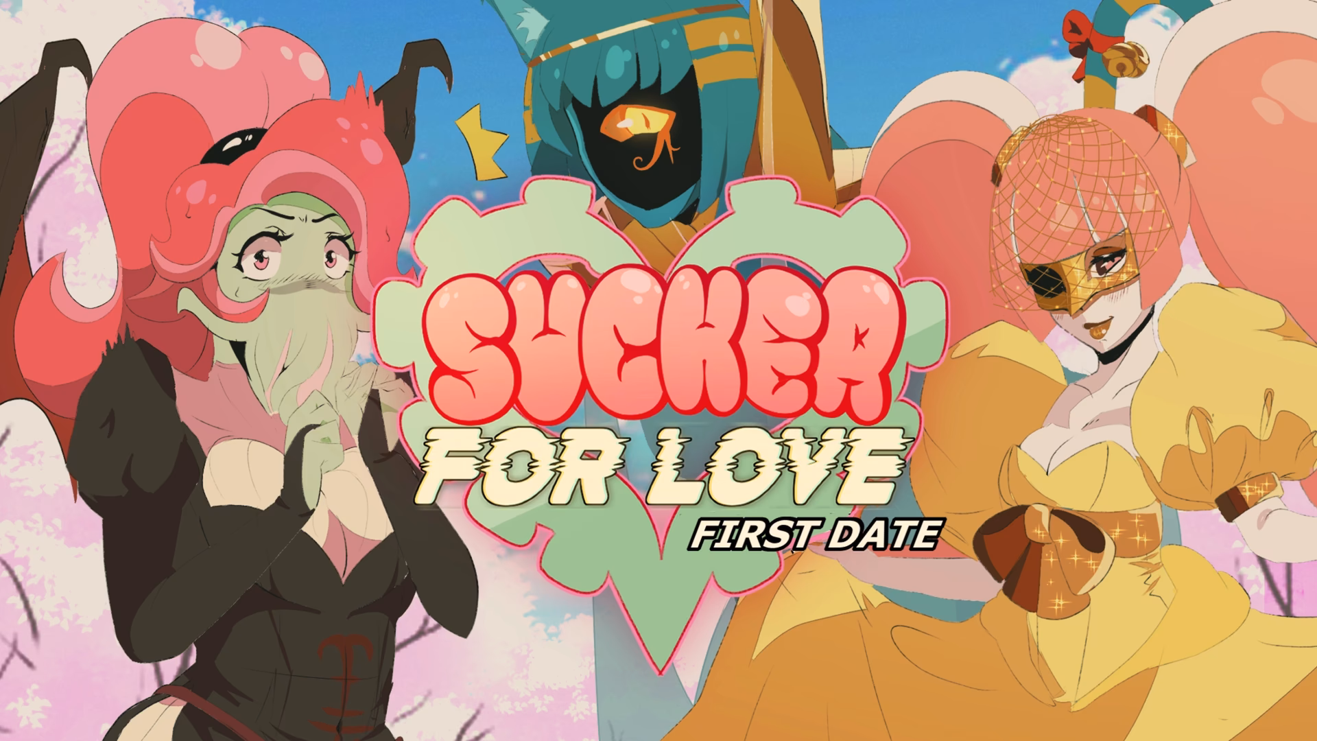 When does sucker for Love first date come out?