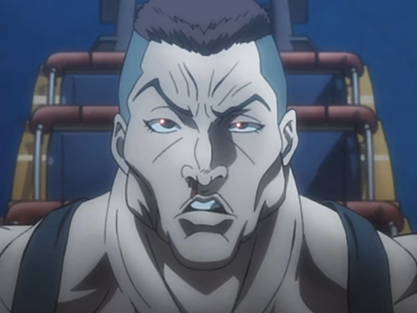 What does Suedou say about eaters?