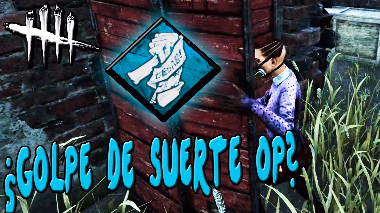 ¿Qué es el día de buena suerte?