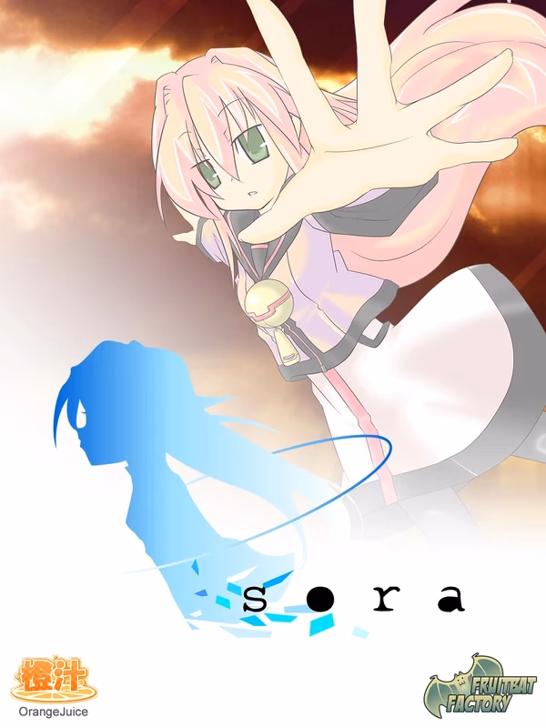 Should I use the hyper in Suguri or sora?