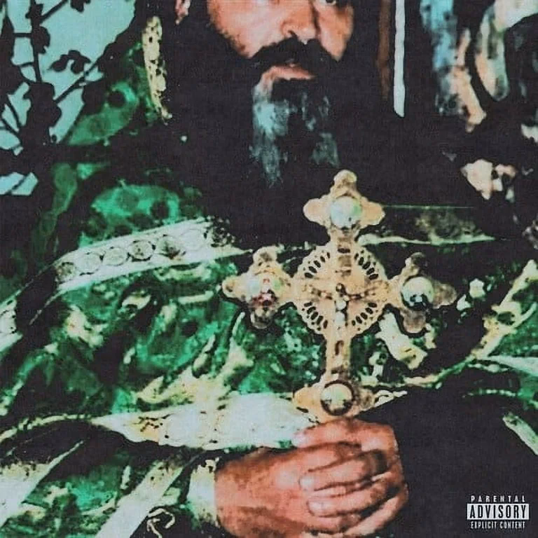 How many albums does $uicideboy$ have?