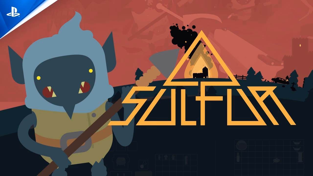 Is sulfur power a good roguelike game?