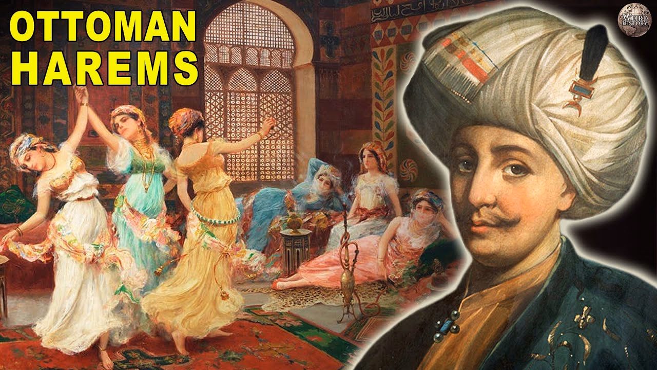 Is the Sultan and his harem a good game?
