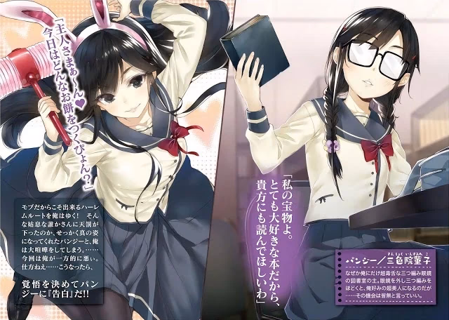 What does Sumireko mean?