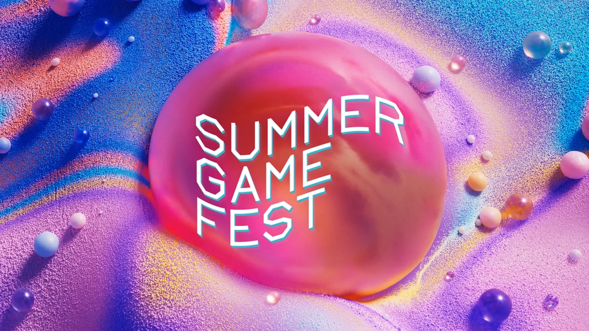 ¿Qué es el Summer Game Fest 2025?