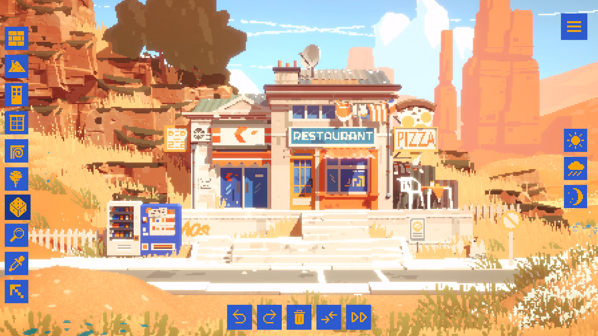 Is summer house a good game?