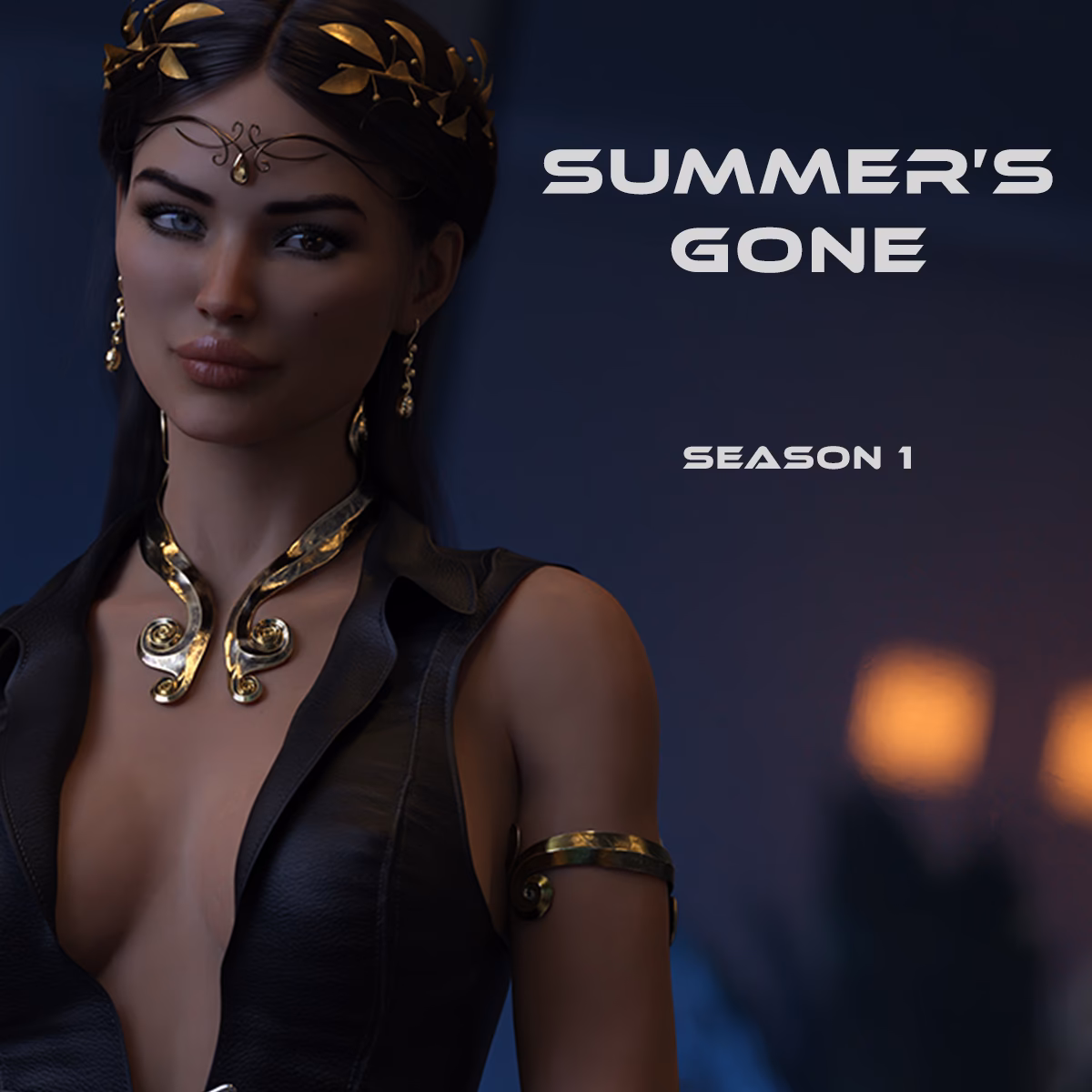 What is Summer's Gone about?