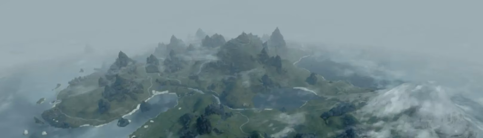What is Summerset Isle at Skyrim Nexus?