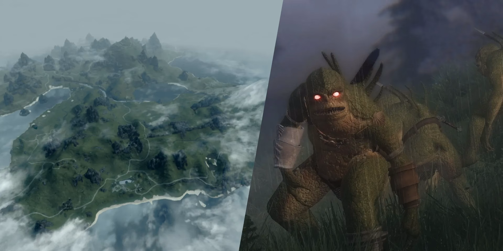 What is Summerset Isle at Skyrim Nexus?